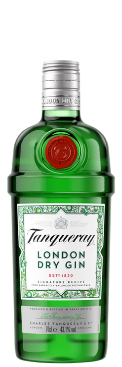 Tanqueray London Dry Gin