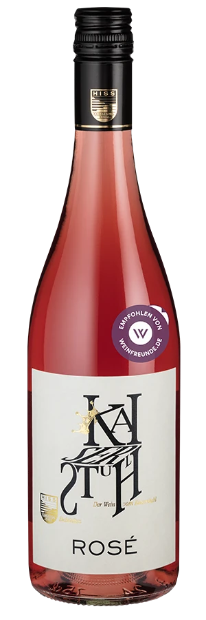 Spätburgunder Rosé Feinherb 3 Spätburgunder Rosé Feinherb