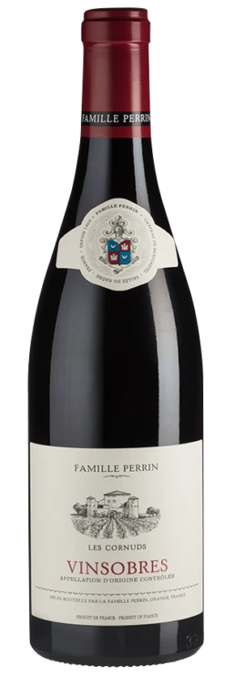 Les Cornuds Vinsobres