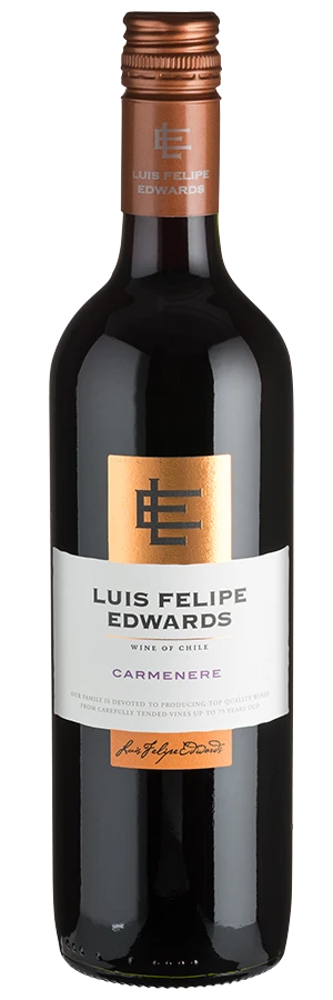 Carménère Pupilla 3 Carménère Pupilla