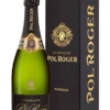 Champagner Brut Vintage