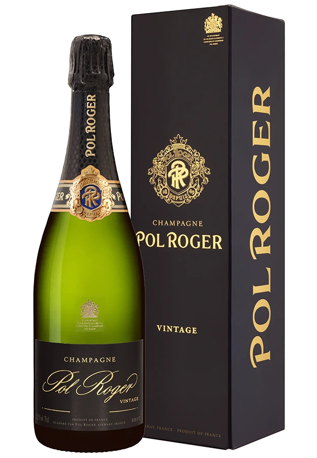 Champagner Brut Vintage 3 Champagner Brut Vintage