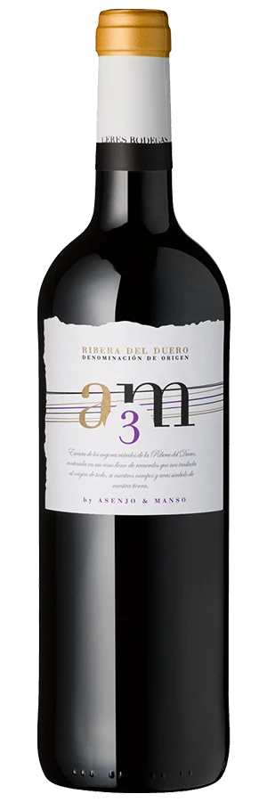 Roble Ribera Del Duero 3 Roble Ribera Del Duero