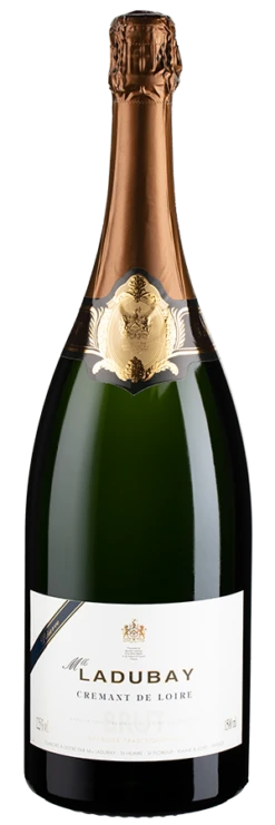 Crémant De Loire Réserve - 1,5 L-Magnum