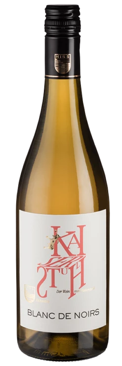Blanc De Noirs