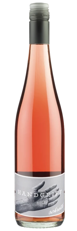 Handgriff Rosé Trocken
