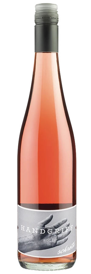Handgriff Rosé Trocken 3 Handgriff Rosé Trocken
