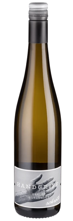 Handgriff Grauburgunder Trocken