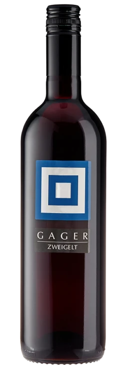 Zweigelt Trocken