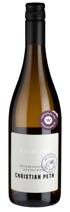 Weissburgunder & Chardonnay Trocken