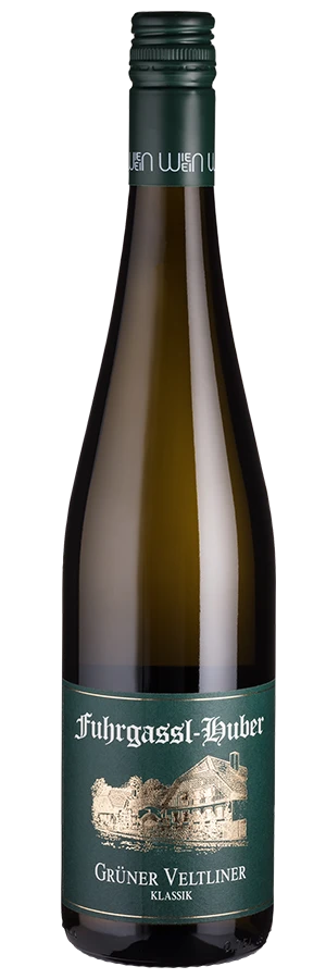 Grüner Veltliner Klassik Trocken 3 Grüner Veltliner Klassik Trocken