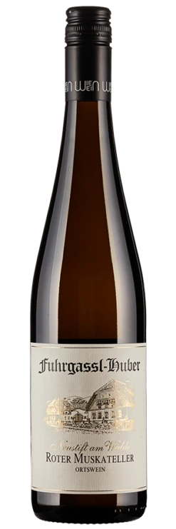 Neustifter Roter Muskateller Trocken