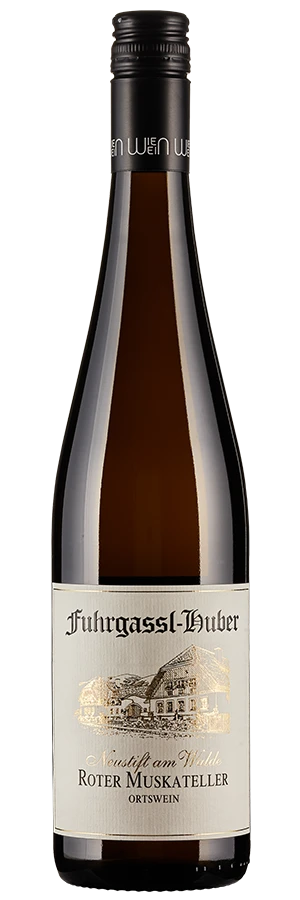 Neustifter Roter Muskateller Trocken 3 Neustifter Roter Muskateller Trocken