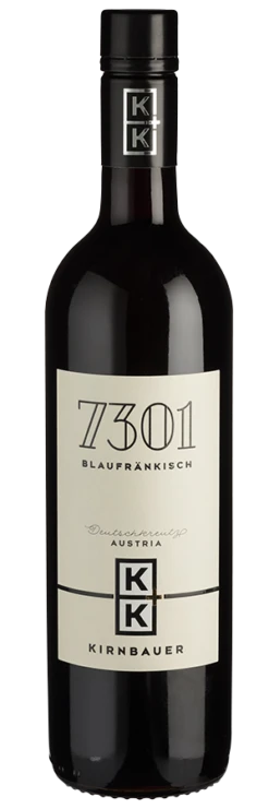 7301 Blaufränkisch