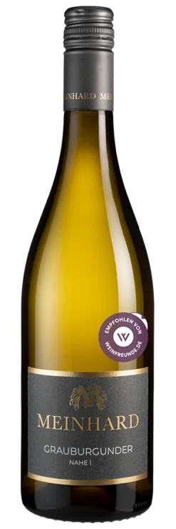 Grauburgunder -W- Trocken