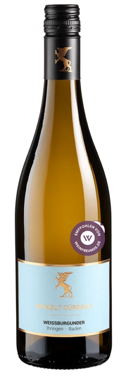 Weißburgunder Trocken