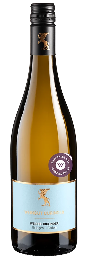 Weißburgunder Trocken 3 Weißburgunder Trocken