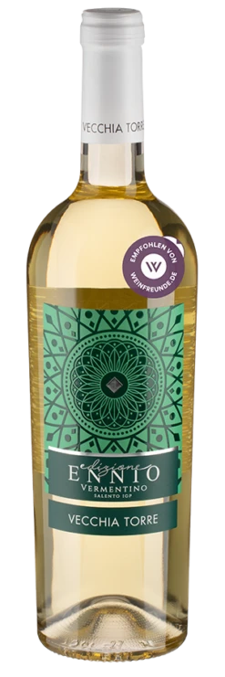 Edizione Ennio Vermentino