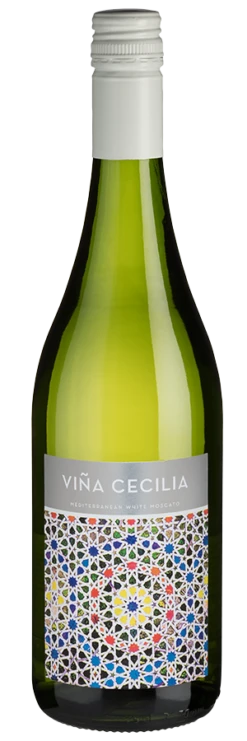 Viña Cecilia Moscato