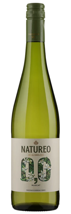 Natureo Free Blanco Muscat Alkoholfrei