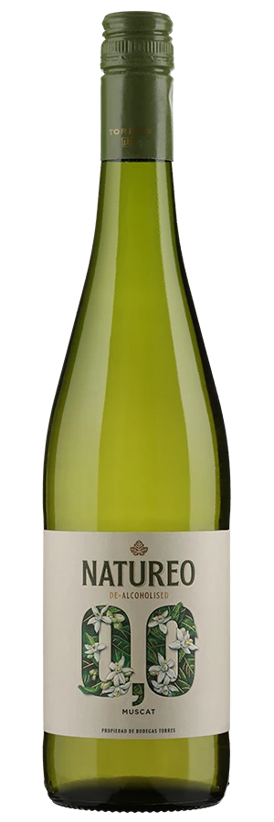 Natureo Free Blanco Muscat Alkoholfrei 3 Natureo Free Blanco Muscat Alkoholfrei