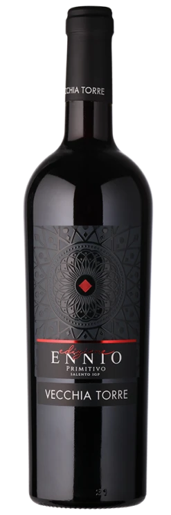 Edizione Ennio Primitivo