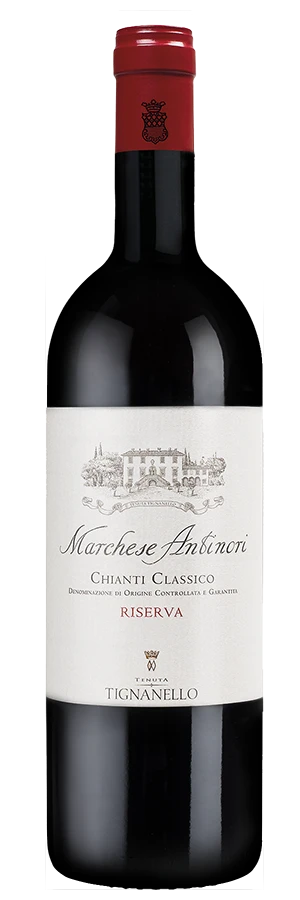 Chianti Classico Riserva 3 Chianti Classico Riserva