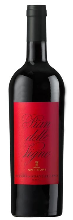 Pian Delle Vigne Rosso Di Montalcino