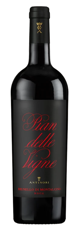 Pian Delle Vigne Brunello Di Montalcino