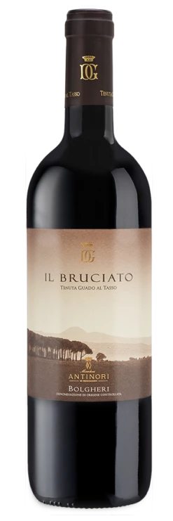 Guado Al Tasso IL BRUCIATO Bolgheri