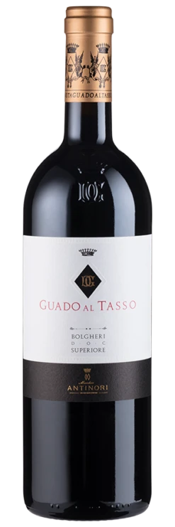 Guado Al Tasso Bolgheri Superiore