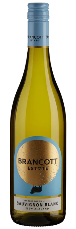 Sauvignon Blanc Marlborough