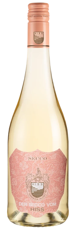 Der Secco Vom Hiss
