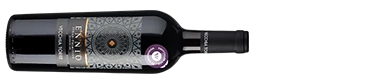 Edizione Ennio Syrah-Primitivo 4 Edizione Ennio Syrah-Primitivo – Bild 2