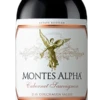 Montes Alpha Cabernet Sauvignon -Getränke Verkäufe 2024 2000013270 900v aPBKuUPA