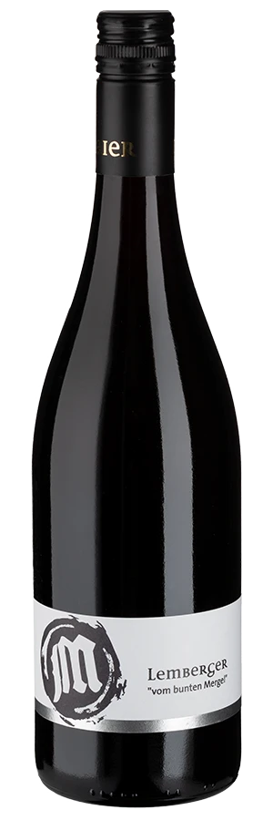 Lemberger Vom Bunten Mergel Trocken 3 Lemberger Vom Bunten Mergel Trocken