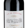 Château Jean-Dugay Rouge -Getränke Verkäufe 2024 2000013409 900v yQtgxREi71VN12huX59Zu