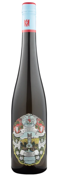 Hochheimer Königin Victoriaberg Riesling Kabinett Lieblich