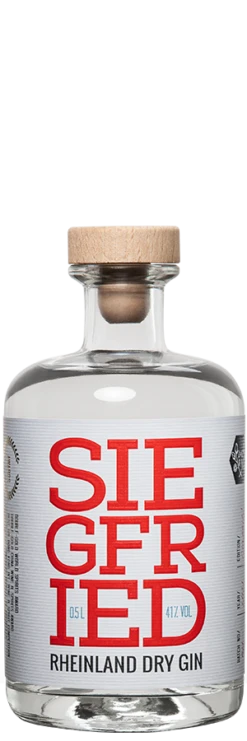 Siegfried Gin