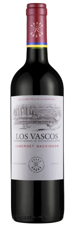 Los Vascos Cabernet Sauvignon