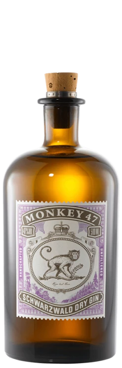 Monkey 47 Dry Gin