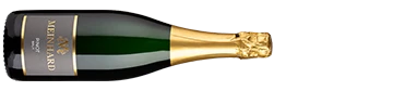 Pinot Sekt Brut 4 Pinot Sekt Brut – Bild 2