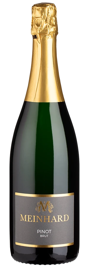 Pinot Sekt Brut 3 Pinot Sekt Brut