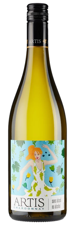Artis Chardonnay Alkoholfrei
