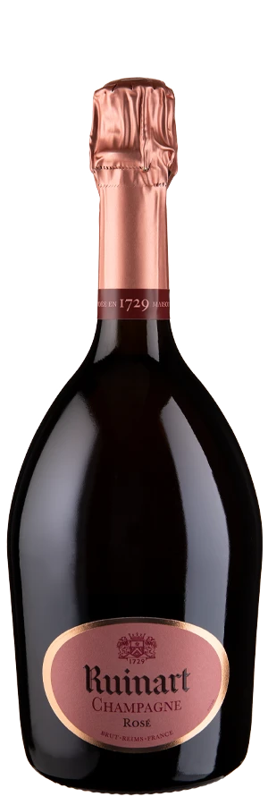Champagner Rosé 3 Champagner Rosé