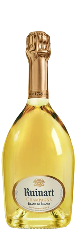 Champagne Blanc De Blancs