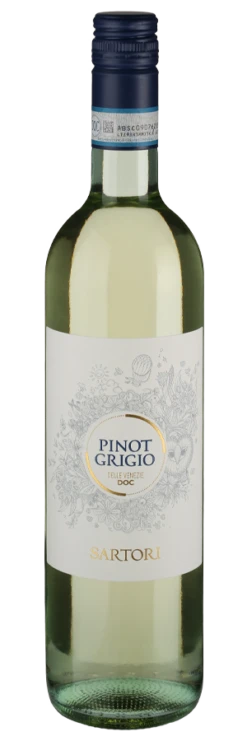 Pinot Grigio