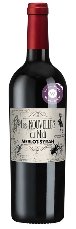 Les Nouvelles Du Midi