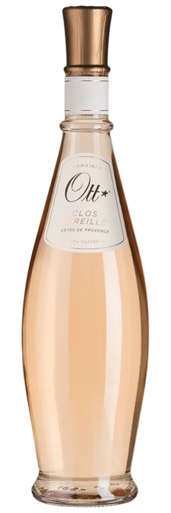 Clos Mireille Rosé (Bio)