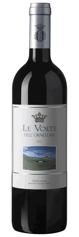 Le Volte Dell' Ornellaia 3 Le Volte Dell' Ornellaia